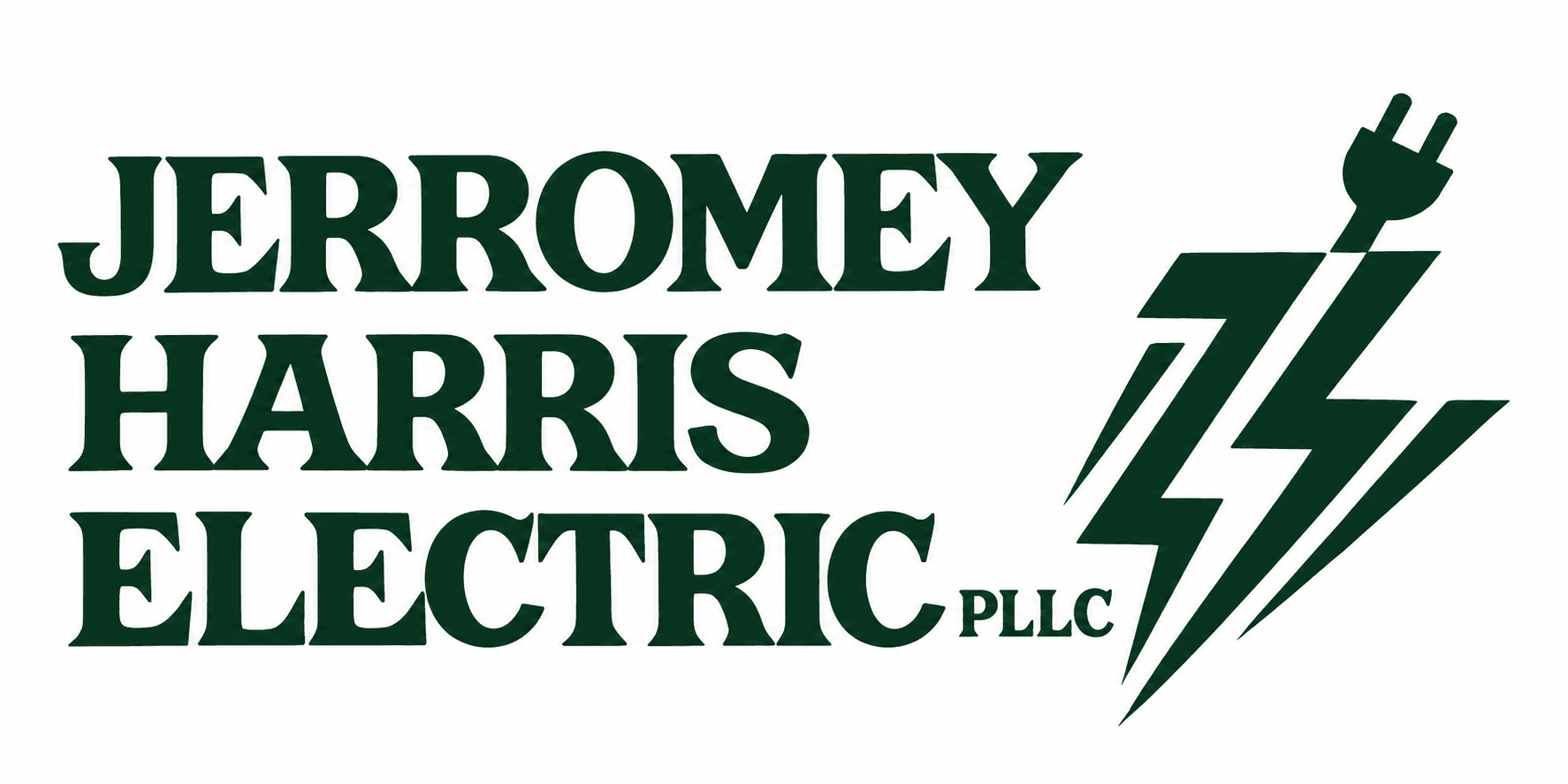 Jerromey Harris Electric Sponsor